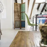 Apartamento Duque De Osuna