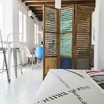 Apartamento Duque De Osuna