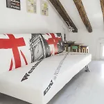 Apartamento Duque De Osuna