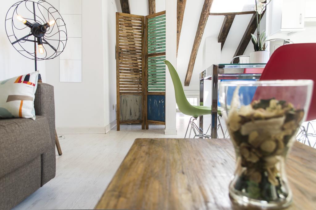 Apartamento Duque De Osuna