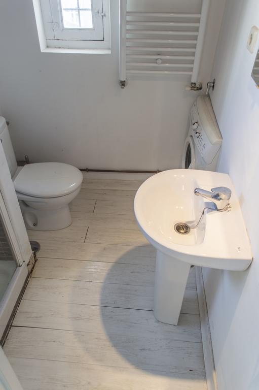 Apartamento Duque De Osuna Apartamento Madrid