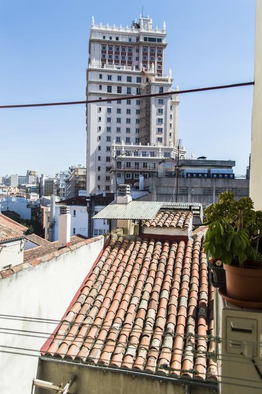Apartamento Duque De Osuna Madrid