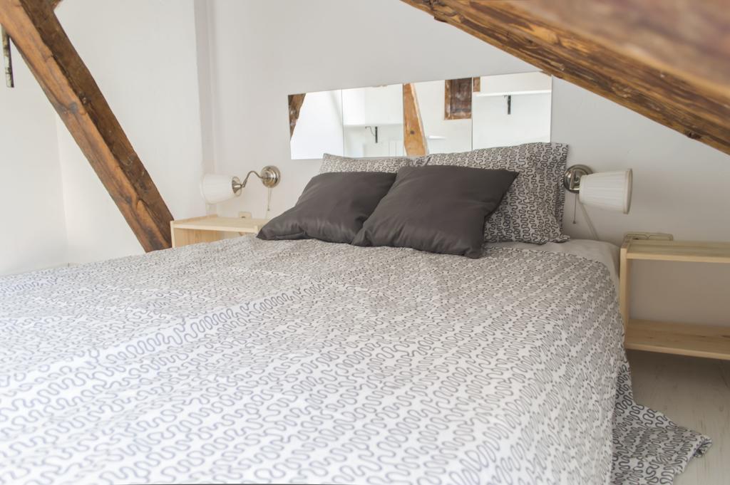 Apartamento Apartamento Duque De Osuna *