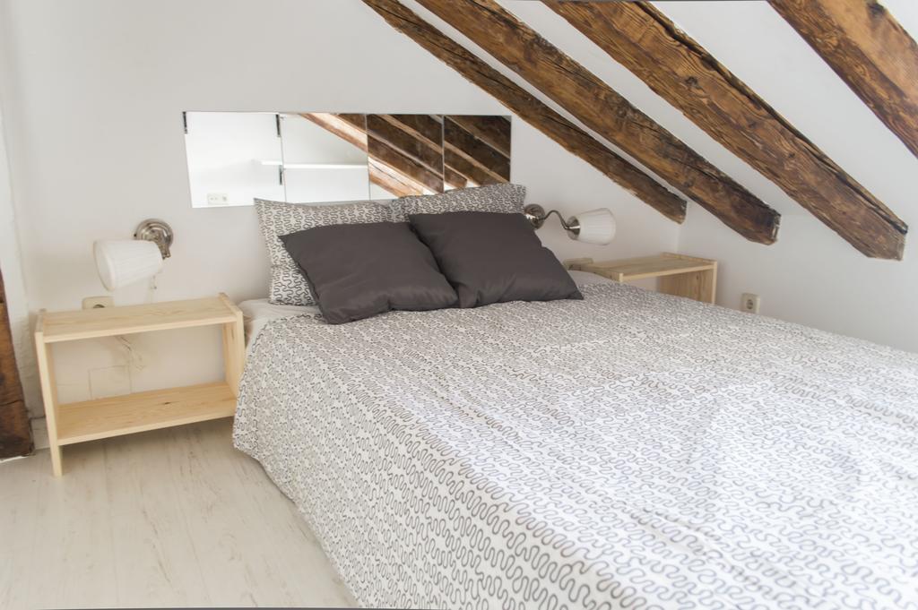 Apartamento Duque De Osuna