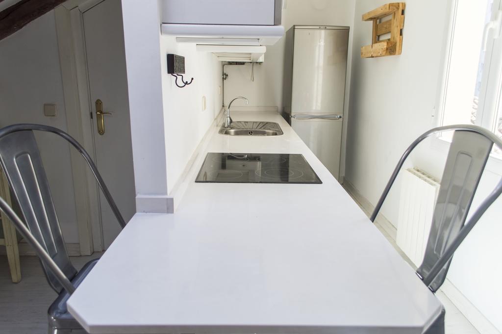 Apartamento Duque De Osuna Apartamento *