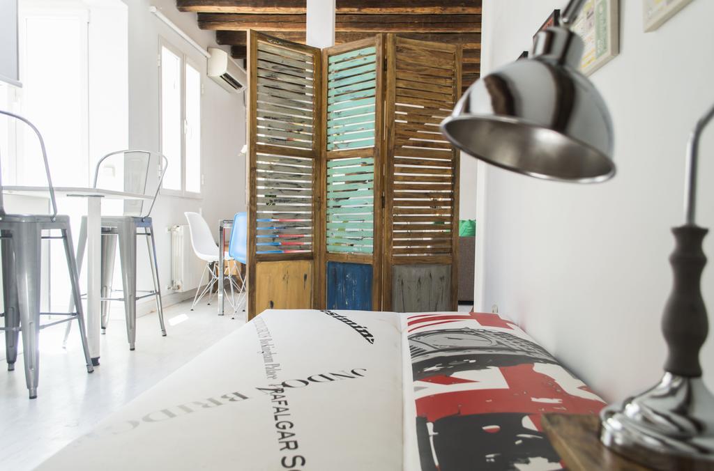 Apartamento Duque De Osuna *