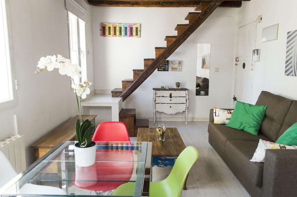 Apartamento Duque De Osuna