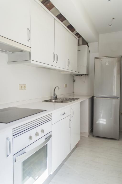 Apartamento Apartamento Duque De Osuna